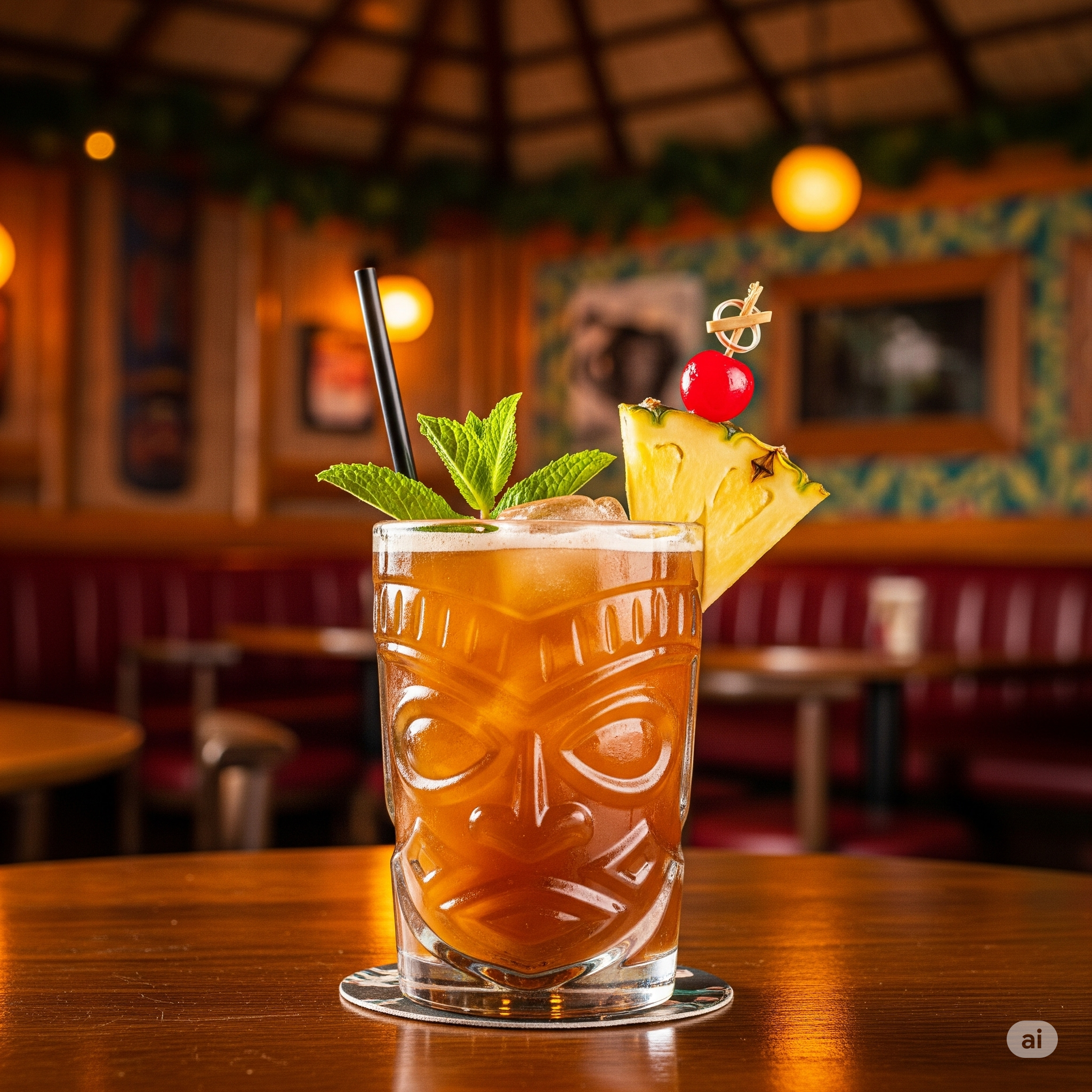 MAI TAI